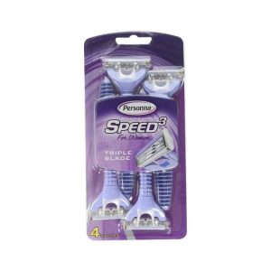 Personna Speed 3 For Woman
