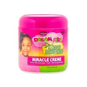 African Pride Dream Kids Miracle Creme
