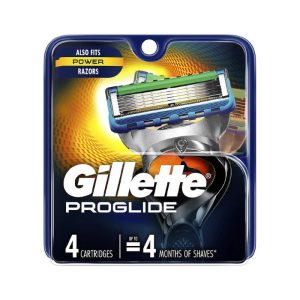 Gillette Proglide Shield Cartridge
