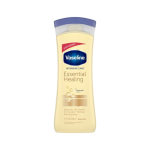 Vaseline Intensive Care Essential Healing Body Lotion 10 oz