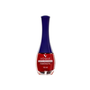 Vogue Fantastic Nail Polish Paprika #161