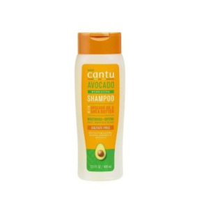 Cantu Avocado Hydration Conditioner