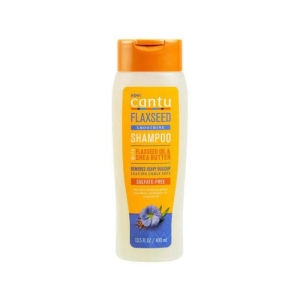 Cantu Flaxseed Smoothing Shampoo