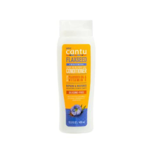 Cantu Flaxseed Smoothing Conditioner