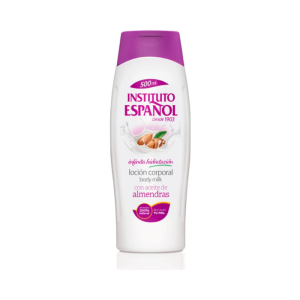 Instituto Español Bodylotion Almond 500 ml