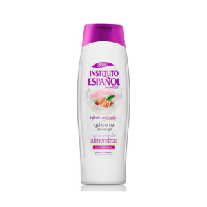 Instituto Español Showergel Almond 750 ml