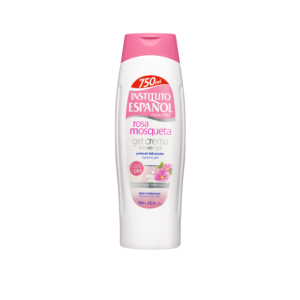 Instituto Español Showergel Rosa Mosqueta 750 ml