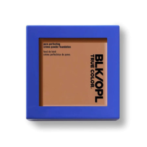 Black Opal Pore Perfecting Powder Foundation #220