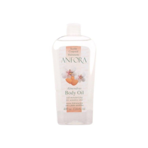 Instituto Español Body Oil Almendras 400 ml