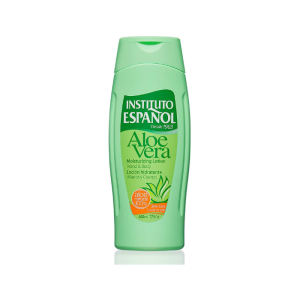 Instituto Español Bodylotion Aloe Vera 500 ml