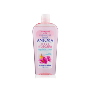 Instituto Español Body Oil Rosa Mosqueta 400 ml