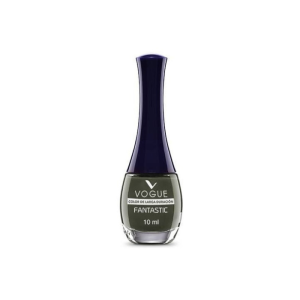 Vogue Fantastic Nail Polish Camuflado #313