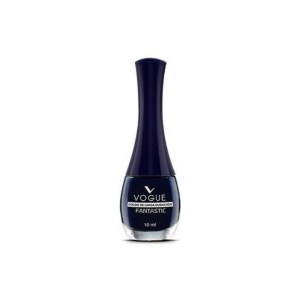 Vogue Fantastic Nail Polish Azulado #339