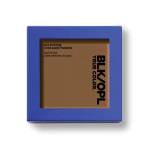 Black Opal Pore Perfecting Powder Foundation #420