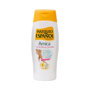 Instituto Español Bodylotion Arnica 500 ml