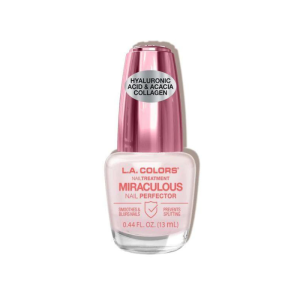 L.A. Colors Nail Treatment Miraculous Nail Perfector