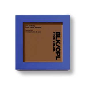 Black Opal Pore Perfecting Powder Foundation #520