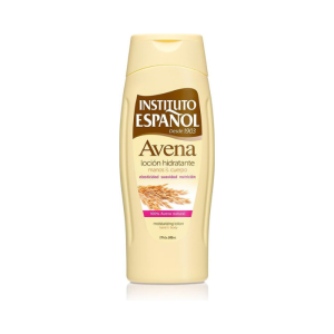 Instituto Español Bodylotion Avena 500 ml