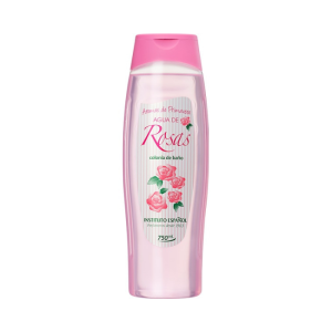 Instituto Español Agua De Rosas 750 ml
