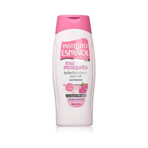 Instituto Español Bodylotion Rosa Mosqueta 500 ml