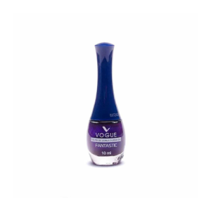 Vogue Fantastic Nail Polish Violeta Mix #223