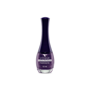 Vogue Fantastic Nail Polish Violeta Mix #223