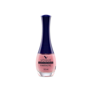 Vogue Fantastic Nail Polish Tutu #228