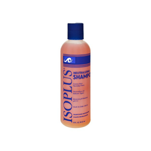 Isoplus Neutralizing Shampoo + Conditioner 8oz