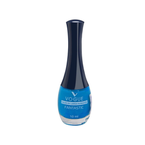 Vogue Fantastic Nail Polish Bahia #214