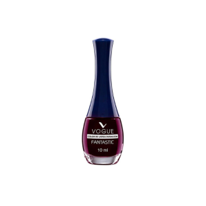 Vogue Fantastic Nail Polish Agraz #42