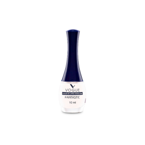 Vogue Fantastic Nail Polish Blanco Armiño #02