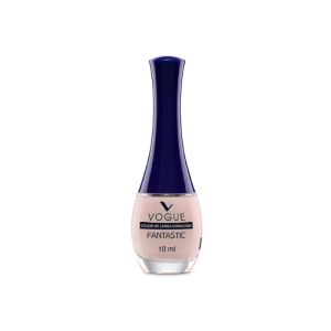 Vogue Fantastic Nail Polish Cielo Rosa #12