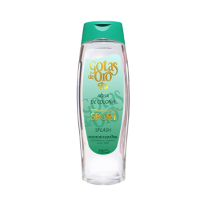 Instituto Español Gotas De Oro Sport 750 ml