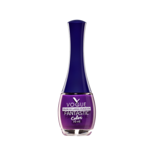 Vogue Fantastic Nail Polish Sensual #150