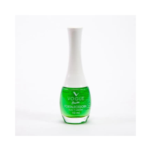 Vogue Base Fortalecedora Ajo Y Limon