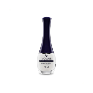 Vogue Fantastic Nail Polish Ejecutivo Frances #03