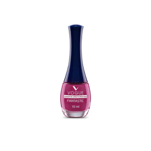 Vogue Fantastic Nail Polish Cereza #18