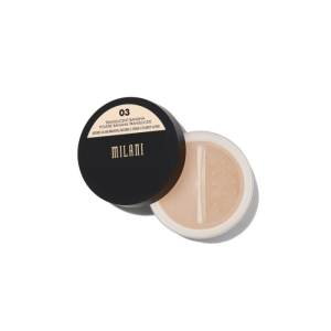 Milani Translucent Banana #03