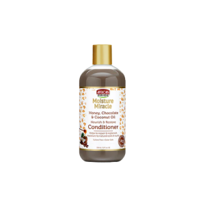 African Pride Moisture Miracle Conditioner