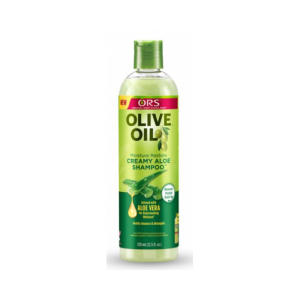 ORS Olive Oil Creamy Aloe Shampoo