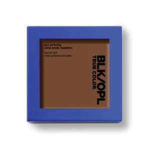 Black Opal Pore Perfecting Powder Foundation #460