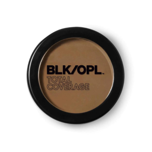 Black Opal Total Coverage Concealing Foundation #520