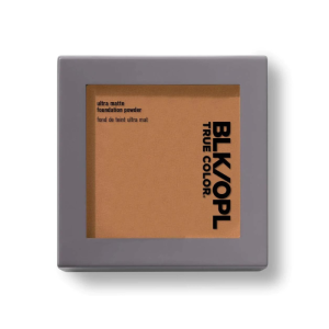 Black Opal Ultra Matte Foundation Powder #400