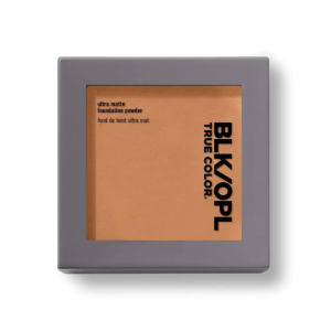 Black Opal Ultra Matte Foundation Powder #350