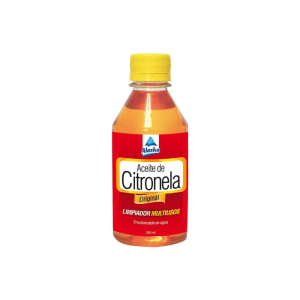 Alaska Citronela