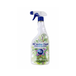 Ambi Pur Wc Active Clean