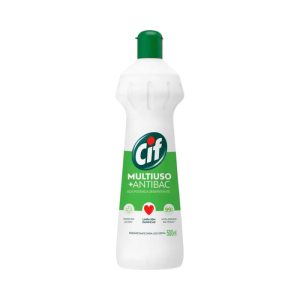 Cif Multiuso + Antibacterial