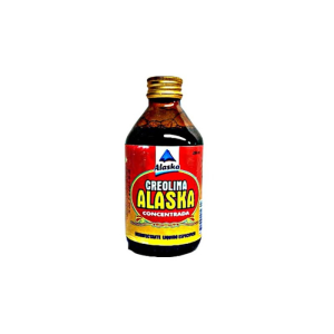 Alaska Creolina 250ml