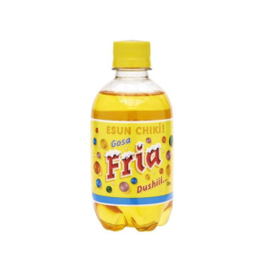 Fria Banaan 355 ml