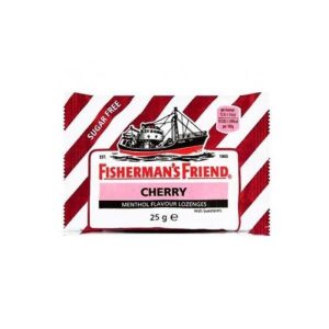 Fisherman's Friend Cherry